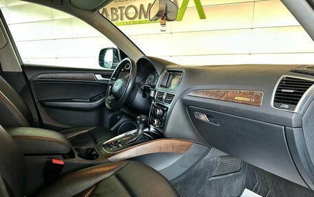 Audi Q5, 2014 год, 1 999 000 рублей, 13 фотография