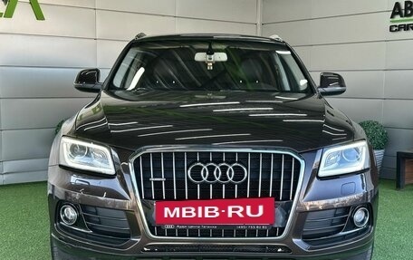 Audi Q5, 2014 год, 1 999 000 рублей, 2 фотография