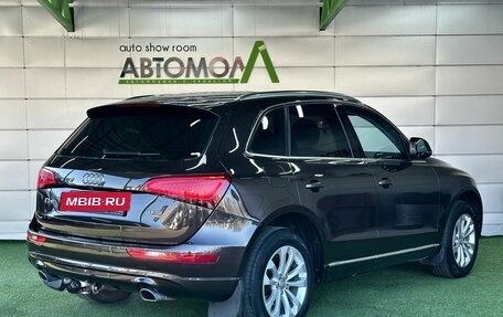 Audi Q5, 2014 год, 1 999 000 рублей, 4 фотография