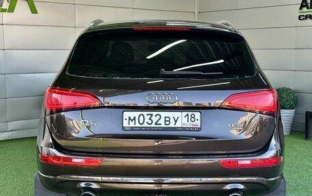 Audi Q5, 2014 год, 1 999 000 рублей, 5 фотография