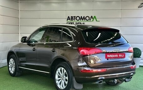 Audi Q5, 2014 год, 1 999 000 рублей, 6 фотография