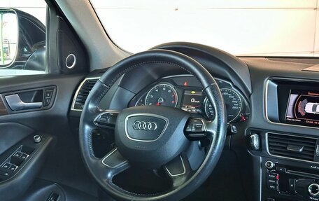 Audi Q5, 2014 год, 1 999 000 рублей, 17 фотография