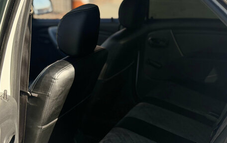 Renault Logan I, 2015 год, 499 000 рублей, 5 фотография