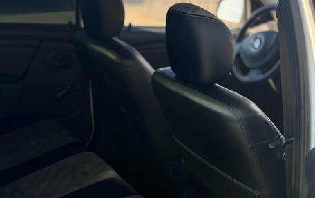 Renault Logan I, 2015 год, 499 000 рублей, 9 фотография