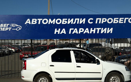 Renault Logan I, 2015 год, 499 000 рублей, 8 фотография