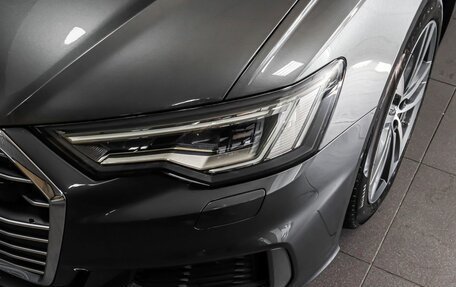 Audi A6, 2020 год, 3 849 000 рублей, 7 фотография