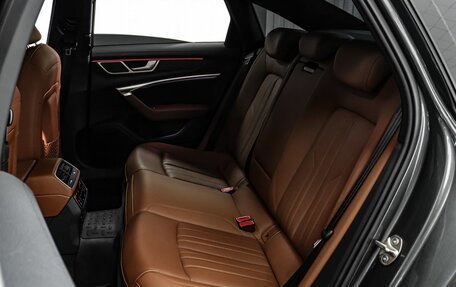 Audi A6, 2020 год, 3 849 000 рублей, 11 фотография