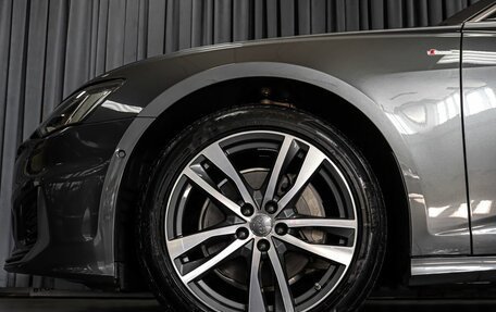 Audi A6, 2020 год, 3 849 000 рублей, 9 фотография