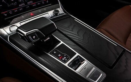 Audi A6, 2020 год, 3 849 000 рублей, 12 фотография