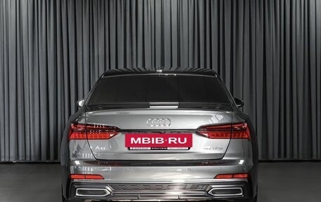 Audi A6, 2020 год, 3 849 000 рублей, 4 фотография