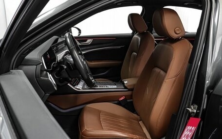 Audi A6, 2020 год, 3 849 000 рублей, 10 фотография