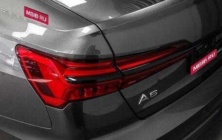 Audi A6, 2020 год, 3 849 000 рублей, 8 фотография