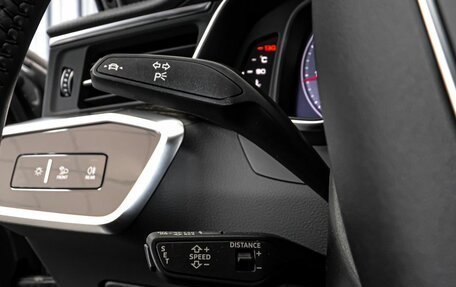 Audi A6, 2020 год, 3 849 000 рублей, 20 фотография