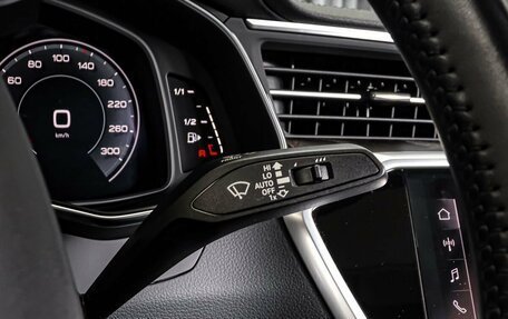Audi A6, 2020 год, 3 849 000 рублей, 21 фотография