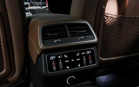 Audi A6, 2020 год, 3 849 000 рублей, 26 фотография