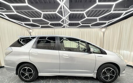 Honda Fit Shuttle I рестайлинг, 2012 год, 959 000 рублей, 7 фотография