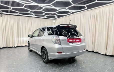 Honda Fit Shuttle I рестайлинг, 2012 год, 959 000 рублей, 4 фотография