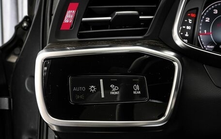 Audi A6, 2020 год, 3 849 000 рублей, 19 фотография