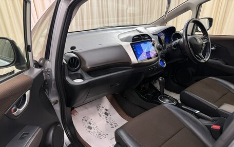 Honda Fit Shuttle I рестайлинг, 2012 год, 959 000 рублей, 12 фотография