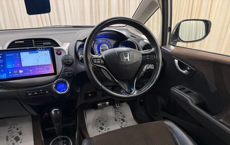 Honda Fit Shuttle I рестайлинг, 2012 год, 959 000 рублей, 15 фотография