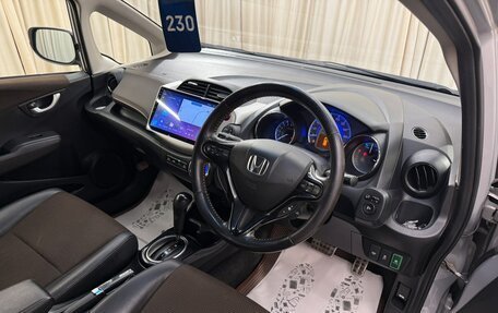 Honda Fit Shuttle I рестайлинг, 2012 год, 959 000 рублей, 11 фотография