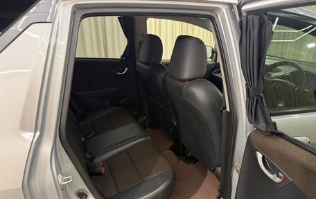 Honda Fit Shuttle I рестайлинг, 2012 год, 959 000 рублей, 18 фотография