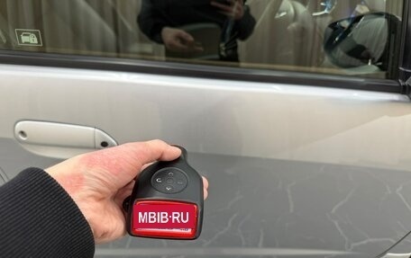 Honda Fit Shuttle I рестайлинг, 2012 год, 959 000 рублей, 28 фотография
