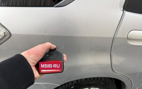 Honda Fit Shuttle I рестайлинг, 2012 год, 959 000 рублей, 26 фотография