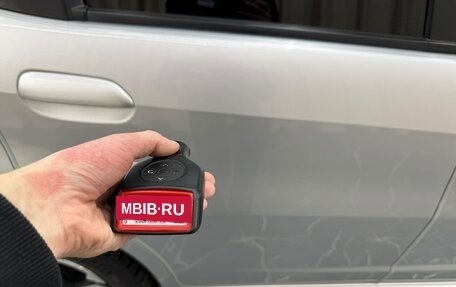 Honda Fit Shuttle I рестайлинг, 2012 год, 959 000 рублей, 27 фотография