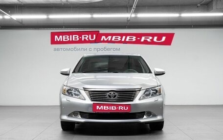 Toyota Camry, 2013 год, 1 750 000 рублей, 3 фотография