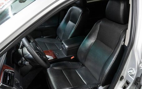 Toyota Camry, 2013 год, 1 750 000 рублей, 14 фотография