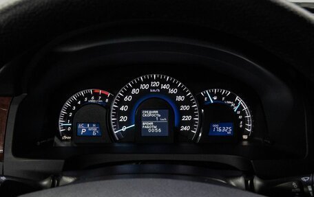 Toyota Camry, 2013 год, 1 750 000 рублей, 23 фотография