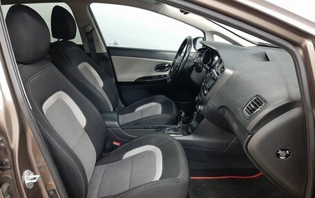 KIA cee'd III, 2013 год, 1 060 000 рублей, 10 фотография
