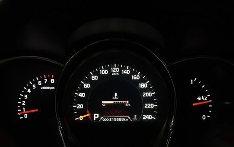 KIA cee'd III, 2013 год, 1 060 000 рублей, 13 фотография