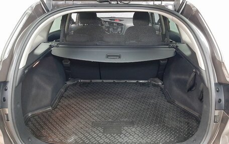 KIA cee'd III, 2013 год, 1 060 000 рублей, 12 фотография