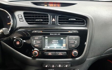 KIA cee'd III, 2013 год, 1 060 000 рублей, 14 фотография