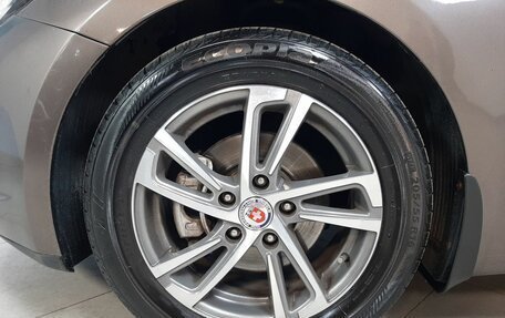 KIA cee'd III, 2013 год, 1 060 000 рублей, 9 фотография