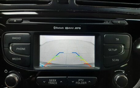 KIA cee'd III, 2013 год, 1 060 000 рублей, 15 фотография