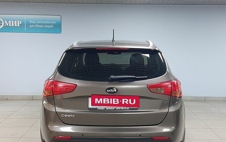 KIA cee'd III, 2013 год, 1 060 000 рублей, 6 фотография