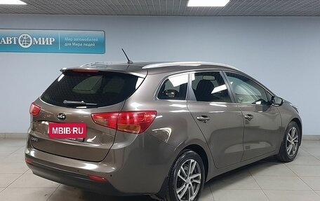 KIA cee'd III, 2013 год, 1 060 000 рублей, 5 фотография