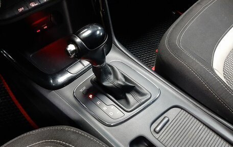 KIA cee'd III, 2013 год, 1 060 000 рублей, 16 фотография