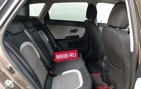 KIA cee'd III, 2013 год, 1 060 000 рублей, 11 фотография