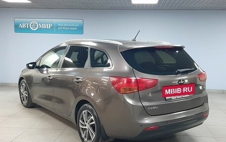 KIA cee'd III, 2013 год, 1 060 000 рублей, 7 фотография