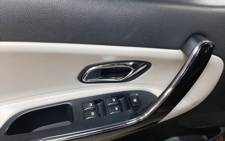 KIA cee'd III, 2013 год, 1 060 000 рублей, 19 фотография
