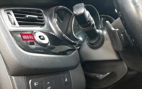 KIA cee'd III, 2013 год, 1 060 000 рублей, 20 фотография