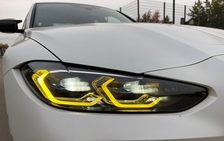 BMW M3, 2021 год, 7 900 000 рублей, 8 фотография