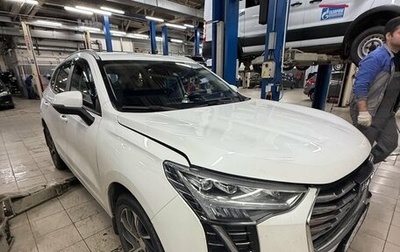 Haval Jolion, 2022 год, 1 499 000 рублей, 1 фотография