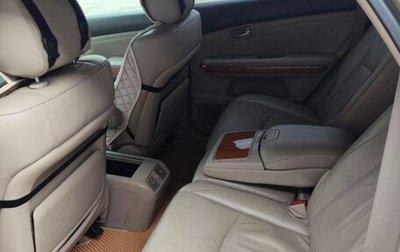 Lexus RX II рестайлинг, 2004 год, 1 200 000 рублей, 1 фотография