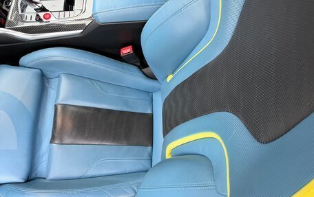 BMW M3, 2021 год, 7 900 000 рублей, 20 фотография