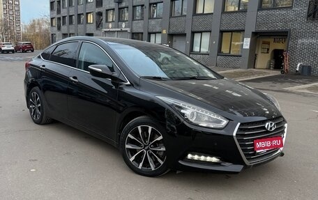 Hyundai i40 I рестайлинг, 2015 год, 1 250 000 рублей, 1 фотография